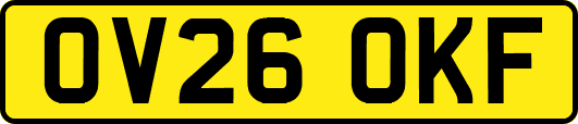 OV26OKF
