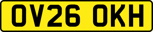 OV26OKH