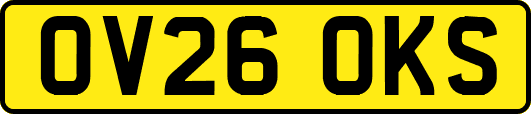 OV26OKS