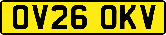 OV26OKV