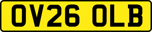 OV26OLB