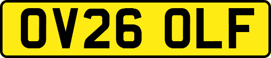 OV26OLF