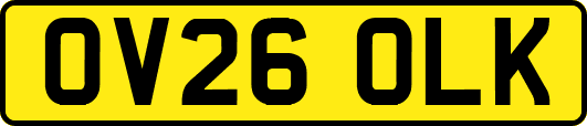 OV26OLK