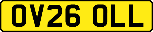 OV26OLL