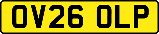 OV26OLP