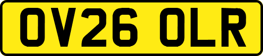 OV26OLR