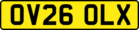 OV26OLX
