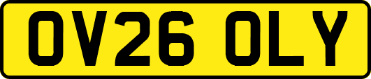 OV26OLY