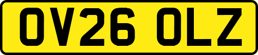 OV26OLZ