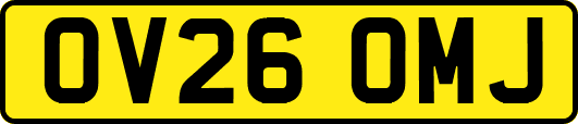 OV26OMJ