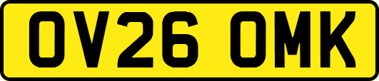 OV26OMK