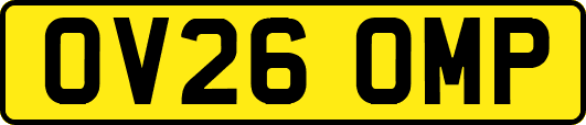 OV26OMP