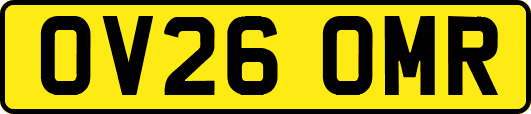OV26OMR