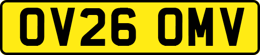 OV26OMV