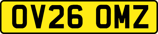 OV26OMZ