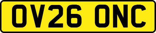 OV26ONC