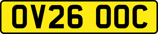OV26OOC