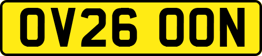 OV26OON
