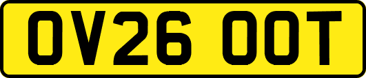 OV26OOT