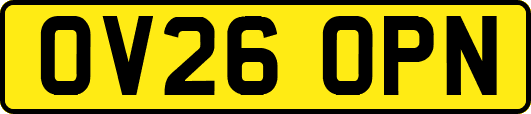 OV26OPN