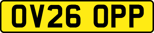 OV26OPP