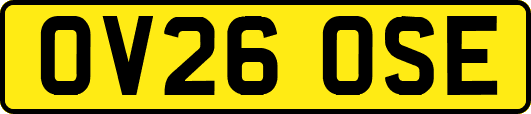 OV26OSE