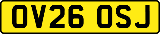 OV26OSJ