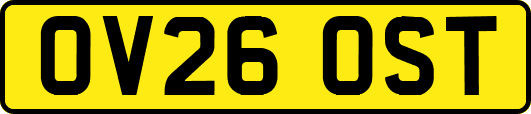 OV26OST