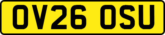 OV26OSU