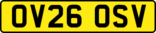 OV26OSV