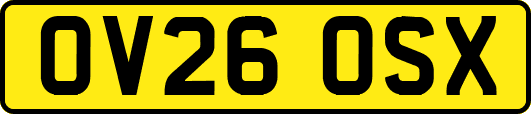 OV26OSX