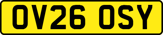 OV26OSY