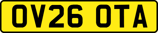 OV26OTA