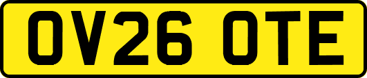OV26OTE