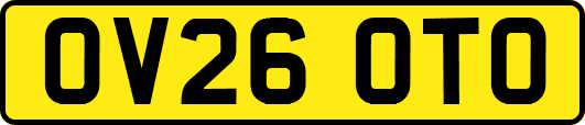 OV26OTO
