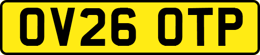 OV26OTP