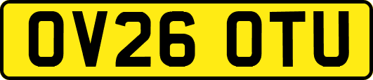 OV26OTU