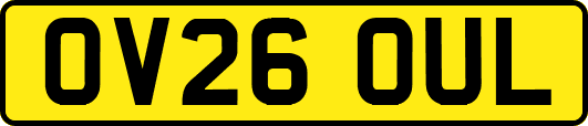 OV26OUL