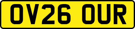 OV26OUR
