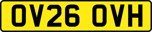 OV26OVH