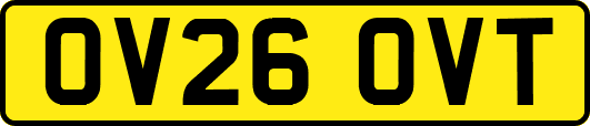 OV26OVT