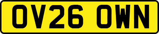 OV26OWN