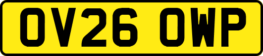 OV26OWP