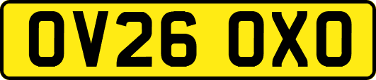OV26OXO