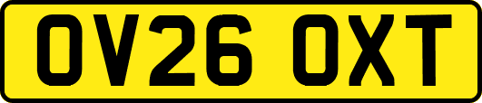 OV26OXT