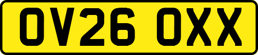 OV26OXX