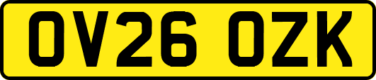 OV26OZK