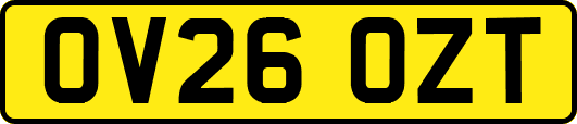 OV26OZT