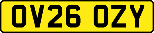 OV26OZY