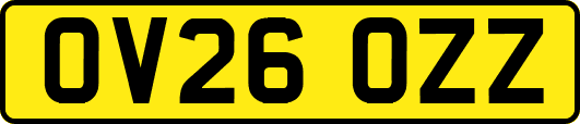 OV26OZZ
